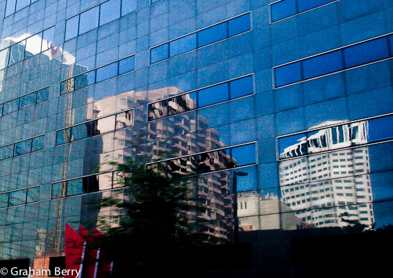 9. Centre ville  - Nouvelle Orléans / Downtown - New Orleans